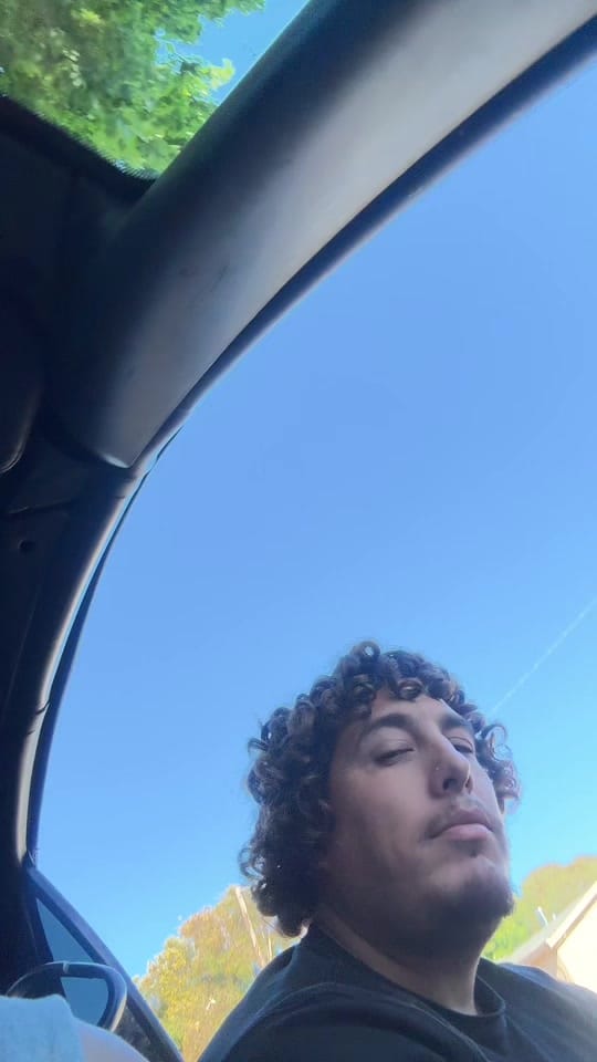Post 2 by DaRubio’s on TikTok (video)