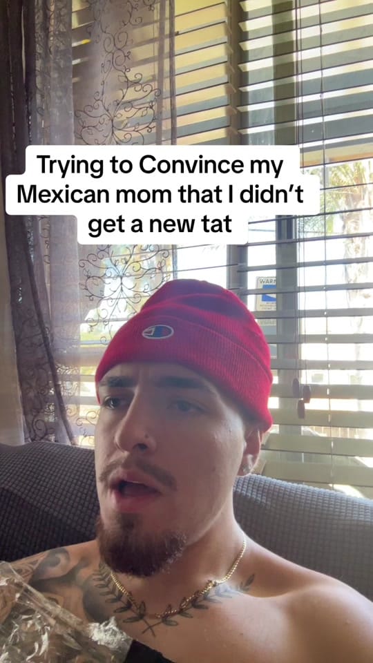 Post 6 by DaRubio’s on TikTok (video)
