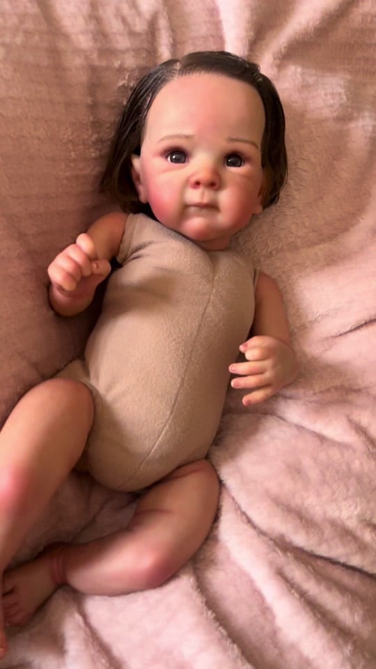Post 9 by BebesRebornMonterrey on TikTok (video)