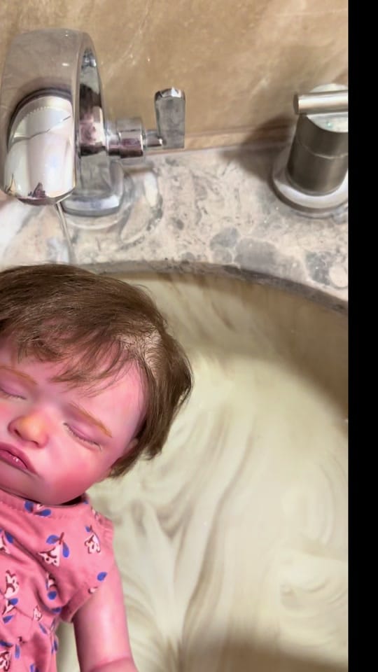 Post 7 by BebesRebornMonterrey on TikTok (video)