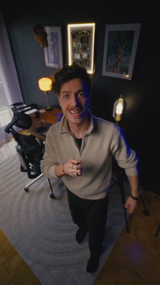 Post 10 by thelightdirector_ on TikTok (video)