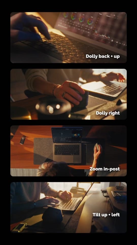 Post 8 by thelightdirector_ on TikTok (video)