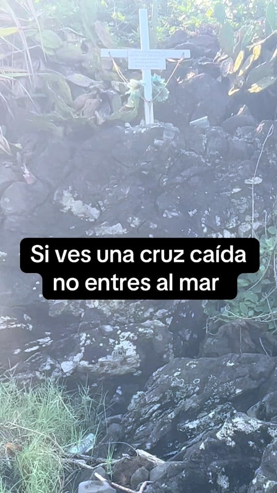 Post 3 by Liberadores De Almas on TikTok (video)