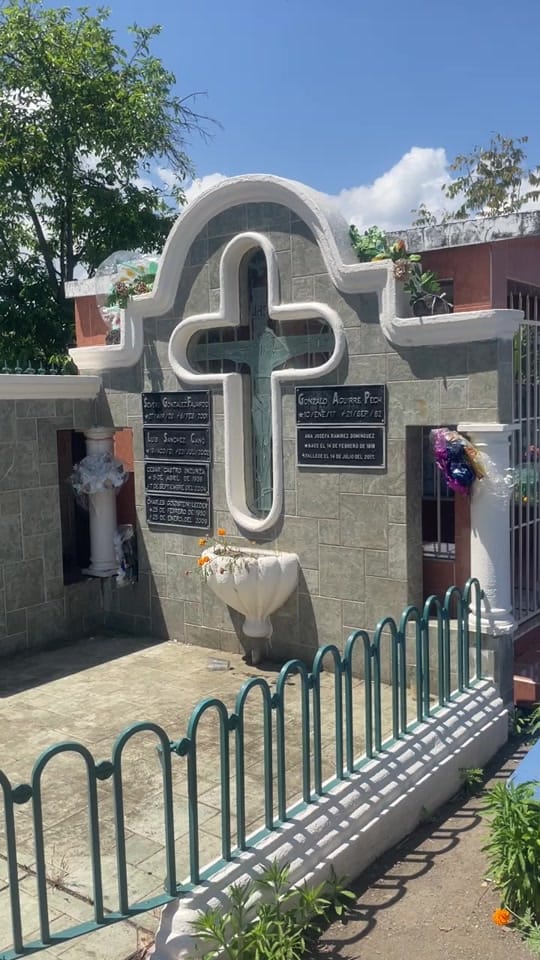 Post 7 by Liberadores De Almas on TikTok (video)