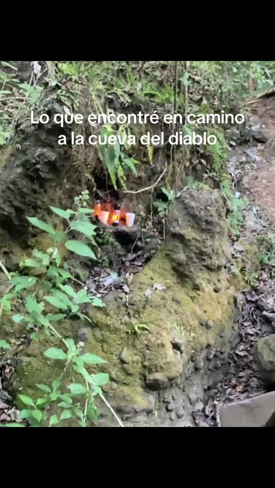 Post 2 by Liberadores De Almas on TikTok (video)