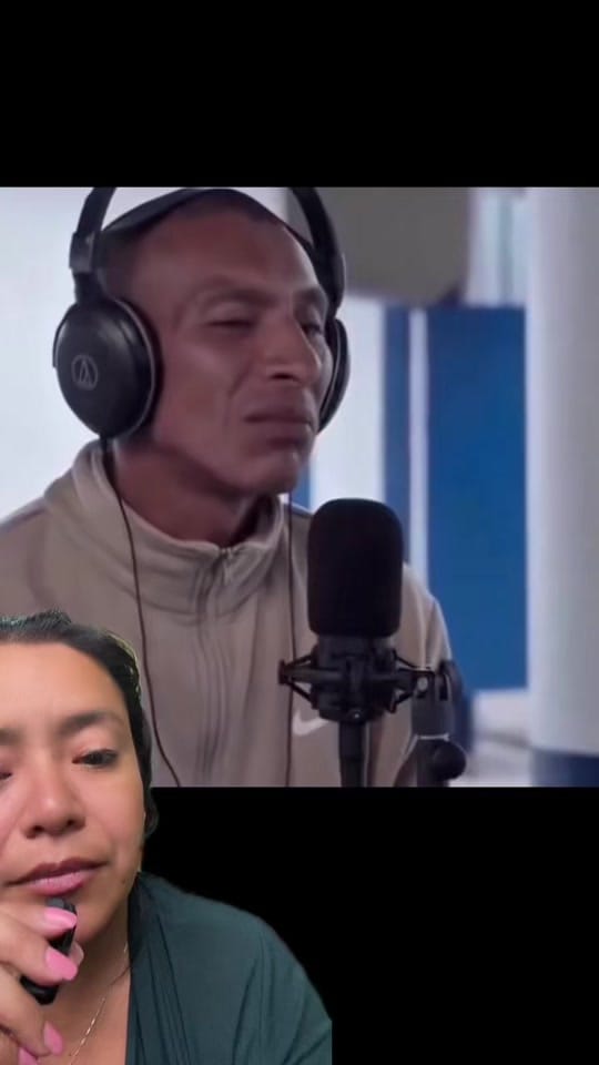 Post 5 by Liberadores De Almas on TikTok (video)