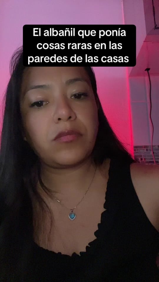 Post 10 by Liberadores De Almas on TikTok (video)