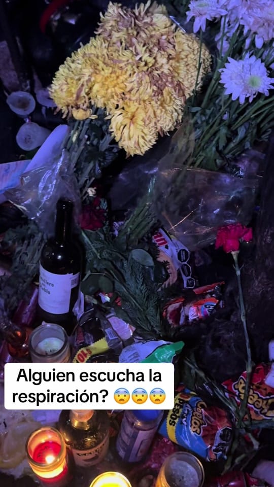 Post 9 by Liberadores De Almas on TikTok (video)
