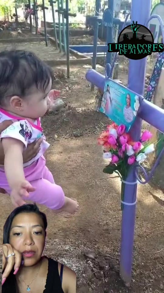 Post 8 by Liberadores De Almas on TikTok (video)