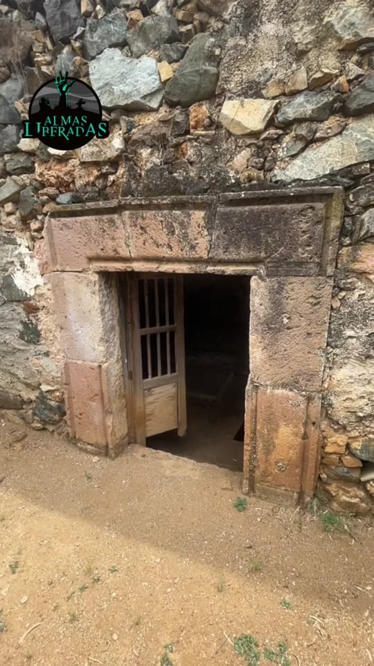 Post 1 by Liberadores De Almas on TikTok (video)