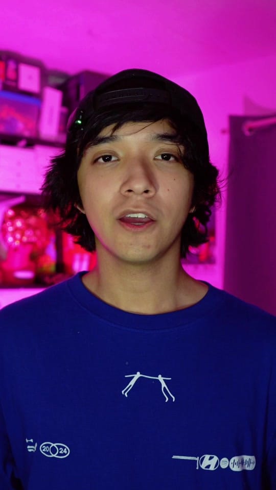 Post 8 by Danito Taco on TikTok (video)