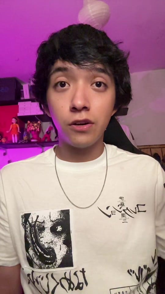 Post 6 by Danito Taco on TikTok (video)