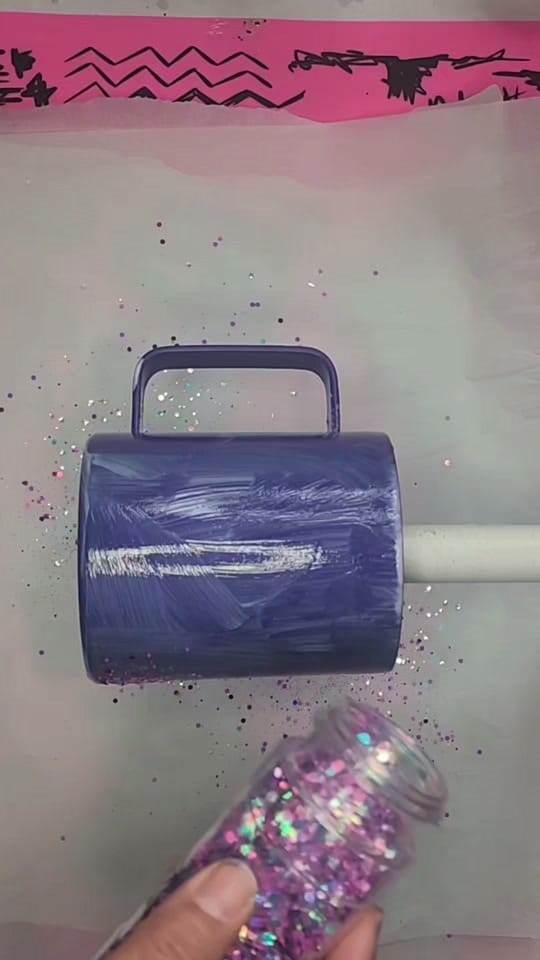 Post 5 by thecraftystylistco on TikTok (video)