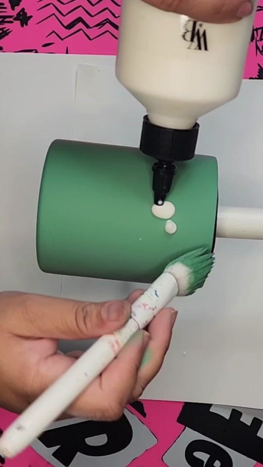 Post 8 by thecraftystylistco on TikTok (video)