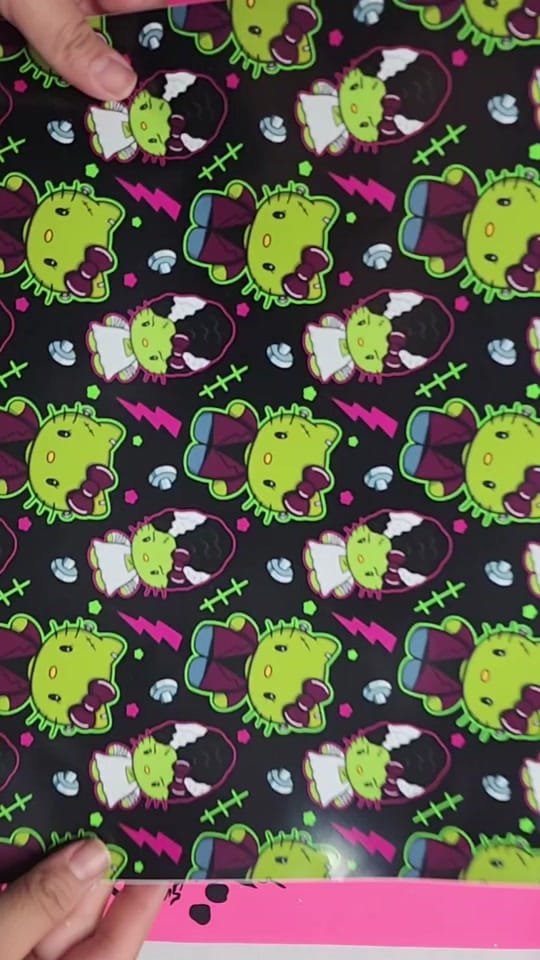 Post 2 by thecraftystylistco on TikTok (video)