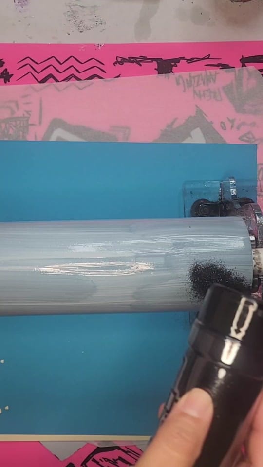 Post 3 by thecraftystylistco on TikTok (video)