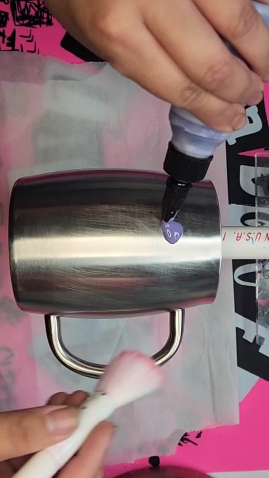 Post 10 by thecraftystylistco on TikTok (video)