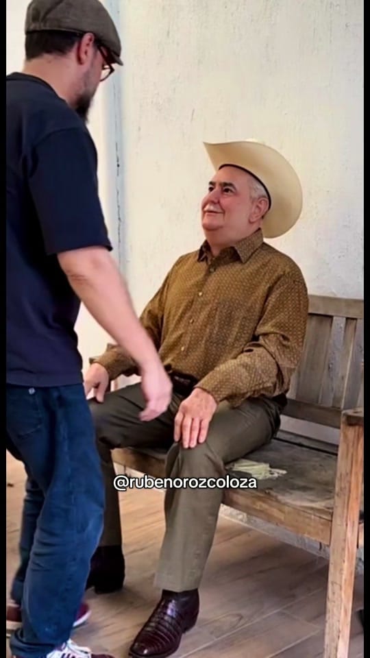 Post 3 by rubenorozcoloza on TikTok (video)