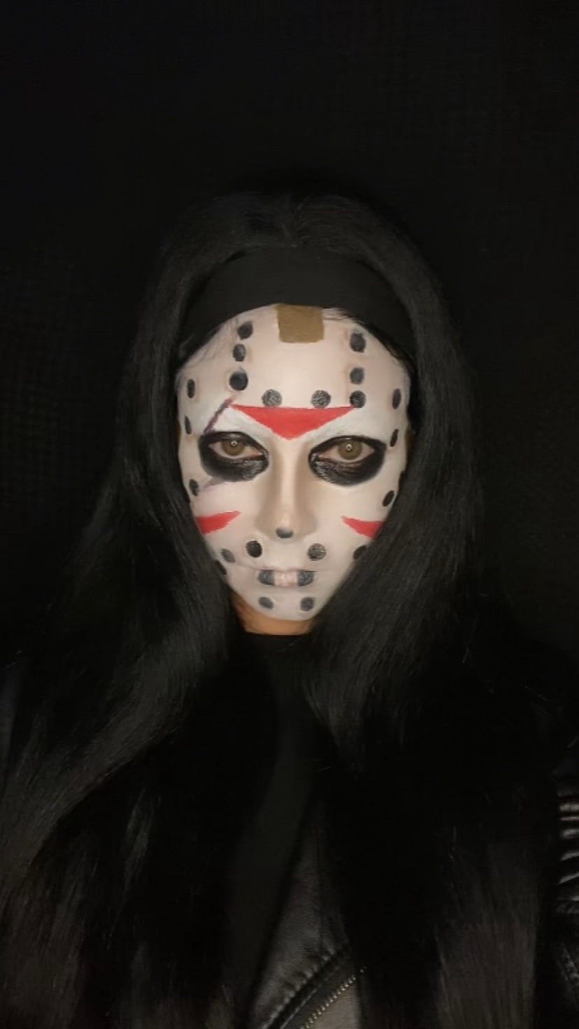 Post 7 by Frances Rödrz on TikTok (video)
