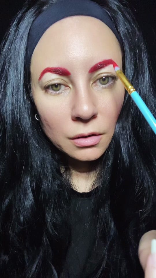 Post 10 by Frances Rödrz on TikTok (video)