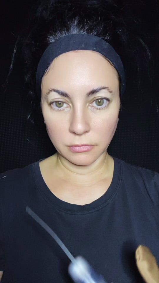 Post 8 by Frances Rödrz on TikTok (video)