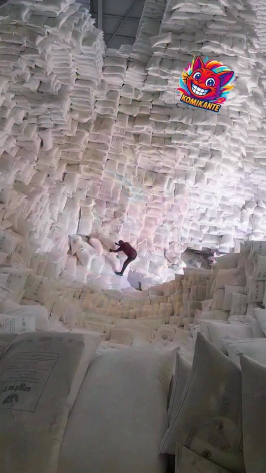 Post 6 by Komikante on TikTok (video)