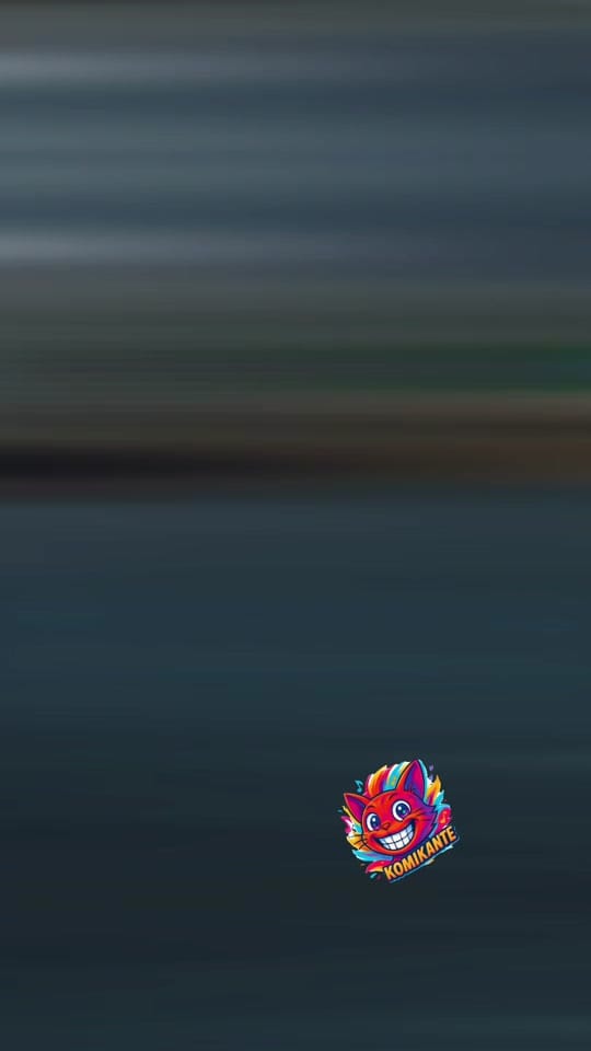 Post 9 by Komikante on TikTok (video)