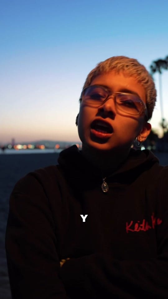Post 9 by Poe on TikTok (video)