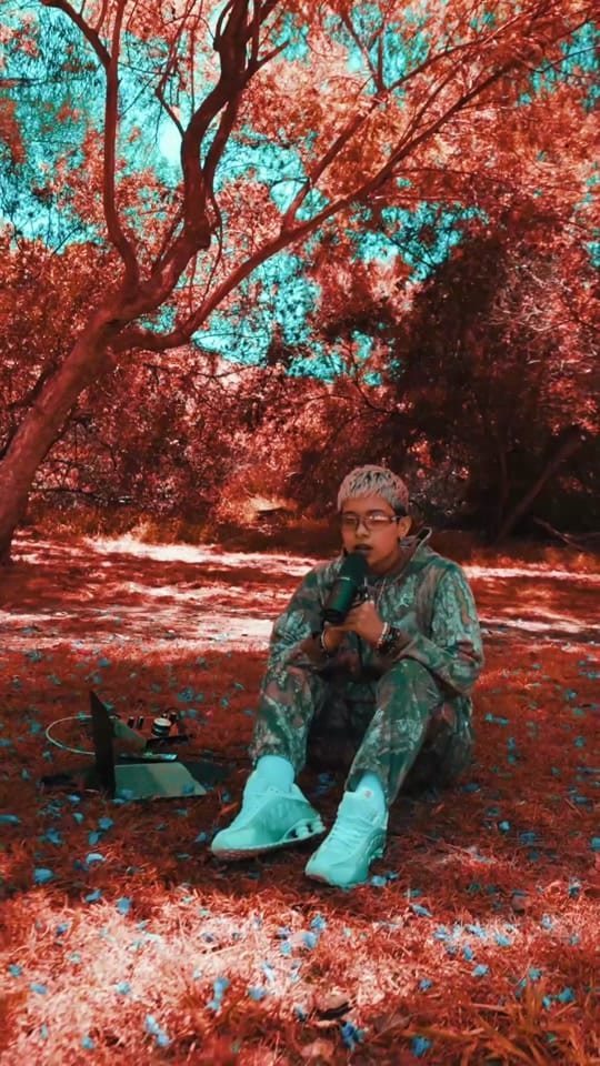 Post 8 by Poe on TikTok (video)