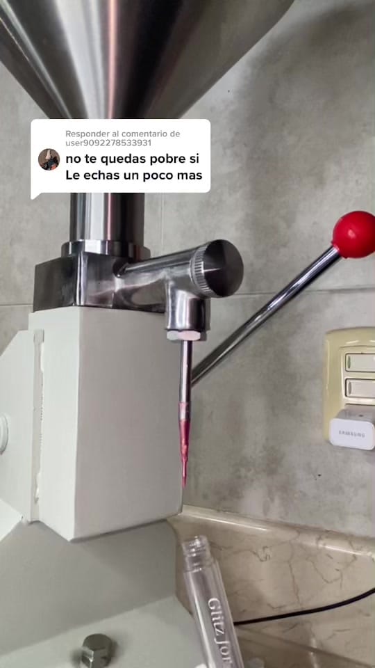 Post 9 by Glitz beauty✨ on TikTok (video)