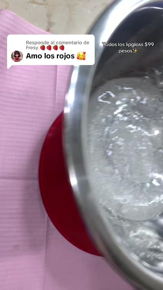 Post 6 by Glitz beauty✨ on TikTok (video)