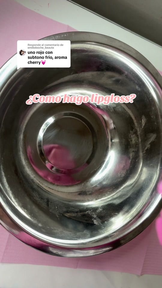 Post 3 by Glitz beauty✨ on TikTok (video)