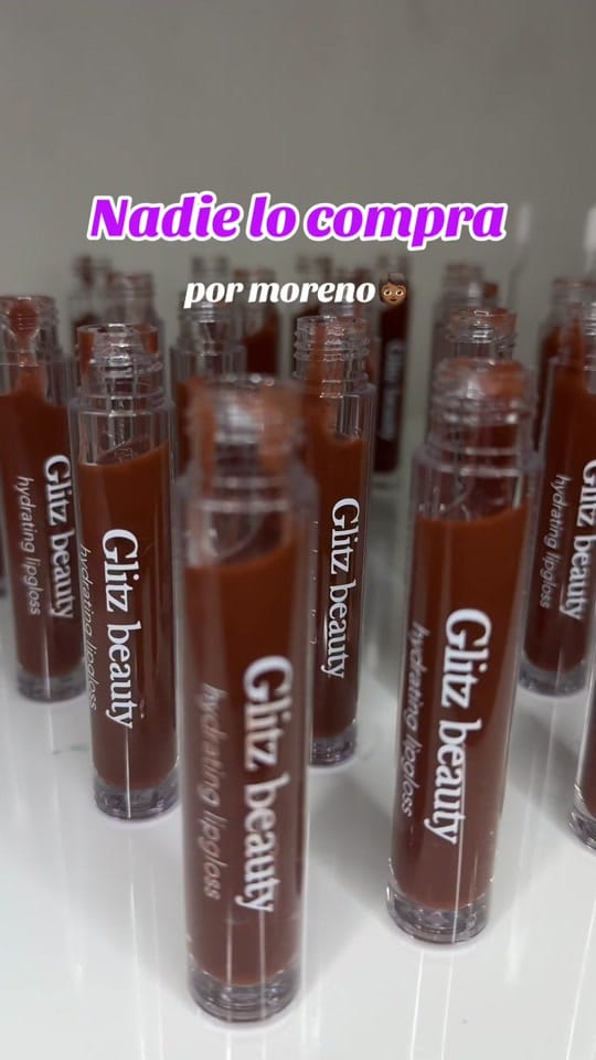 Post 4 by Glitz beauty✨ on TikTok (video)