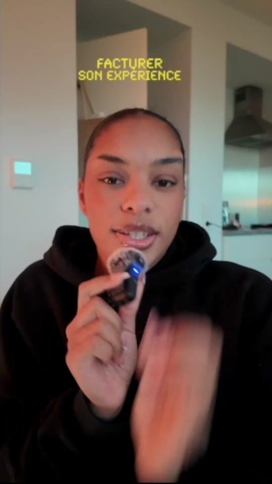Post 10 by Élisa ☆ on TikTok (video)