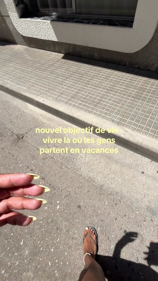 Post 6 by Élisa ☆ on TikTok (video)