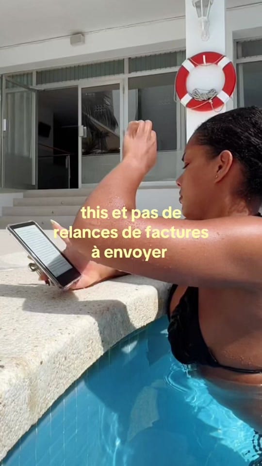 Post 4 by Élisa ☆ on TikTok (video)