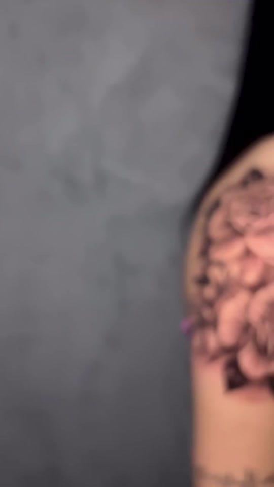 Post 9 by TATTOSTUDIOMEX on TikTok (video)