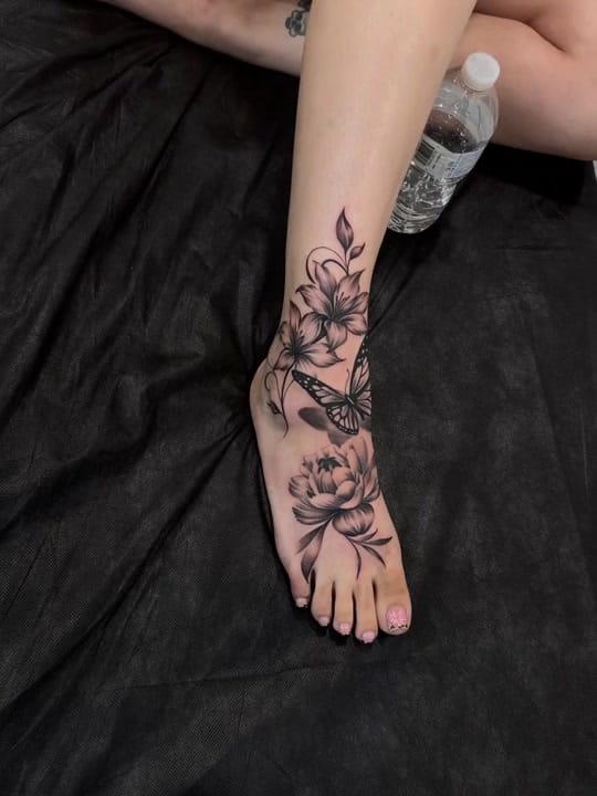 Post 2 by TATTOSTUDIOMEX on TikTok (video)