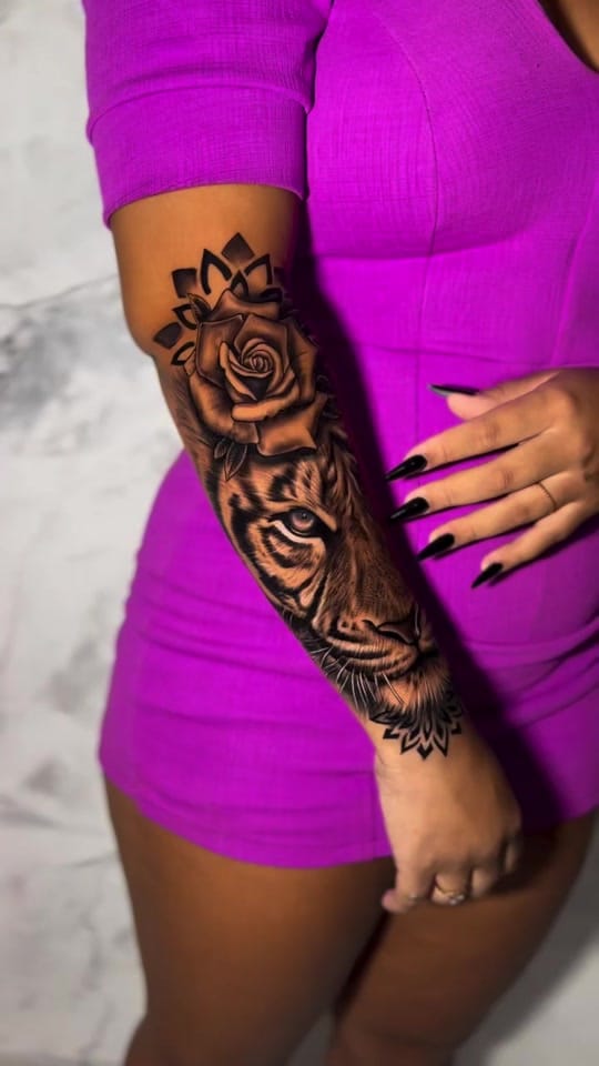 Post 7 by TATTOSTUDIOMEX on TikTok (video)