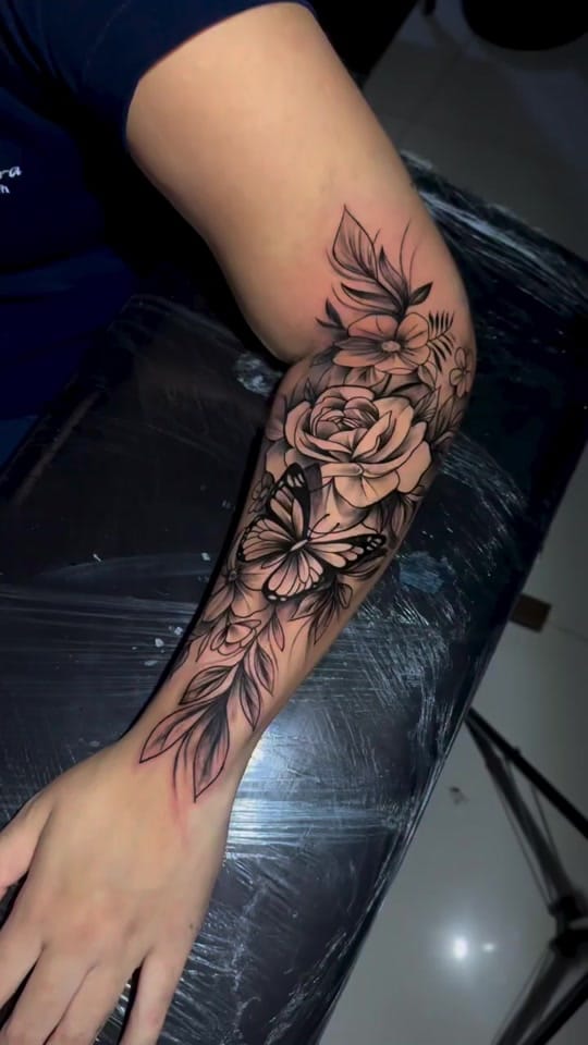 Post 5 by TATTOSTUDIOMEX on TikTok (video)