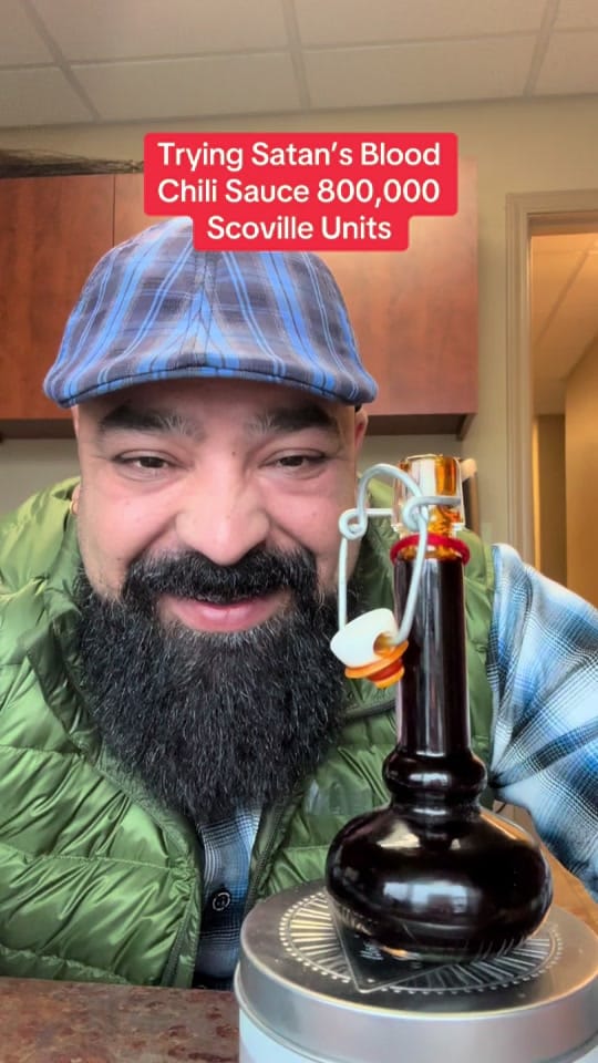 Post 2 by Henry on TikTok (video)