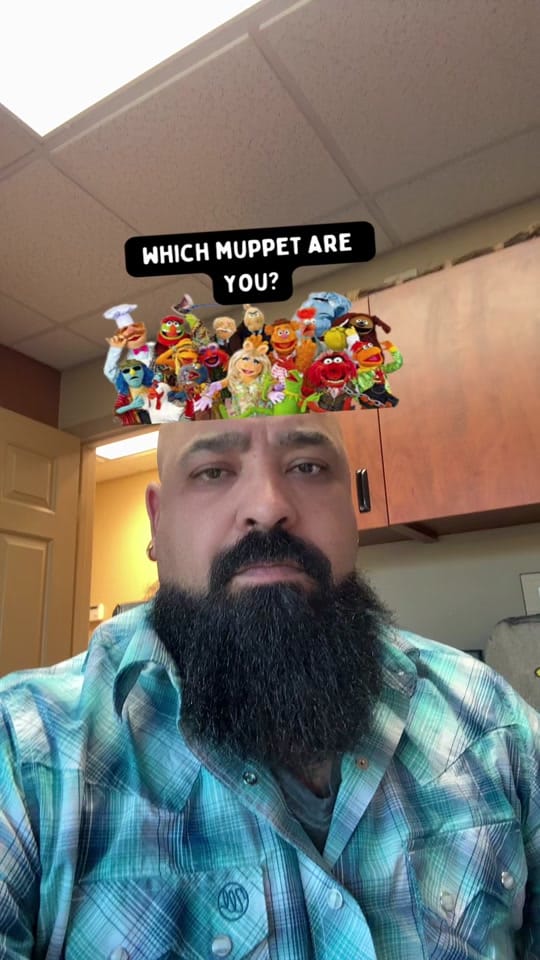 Post 3 by Henry on TikTok (video)
