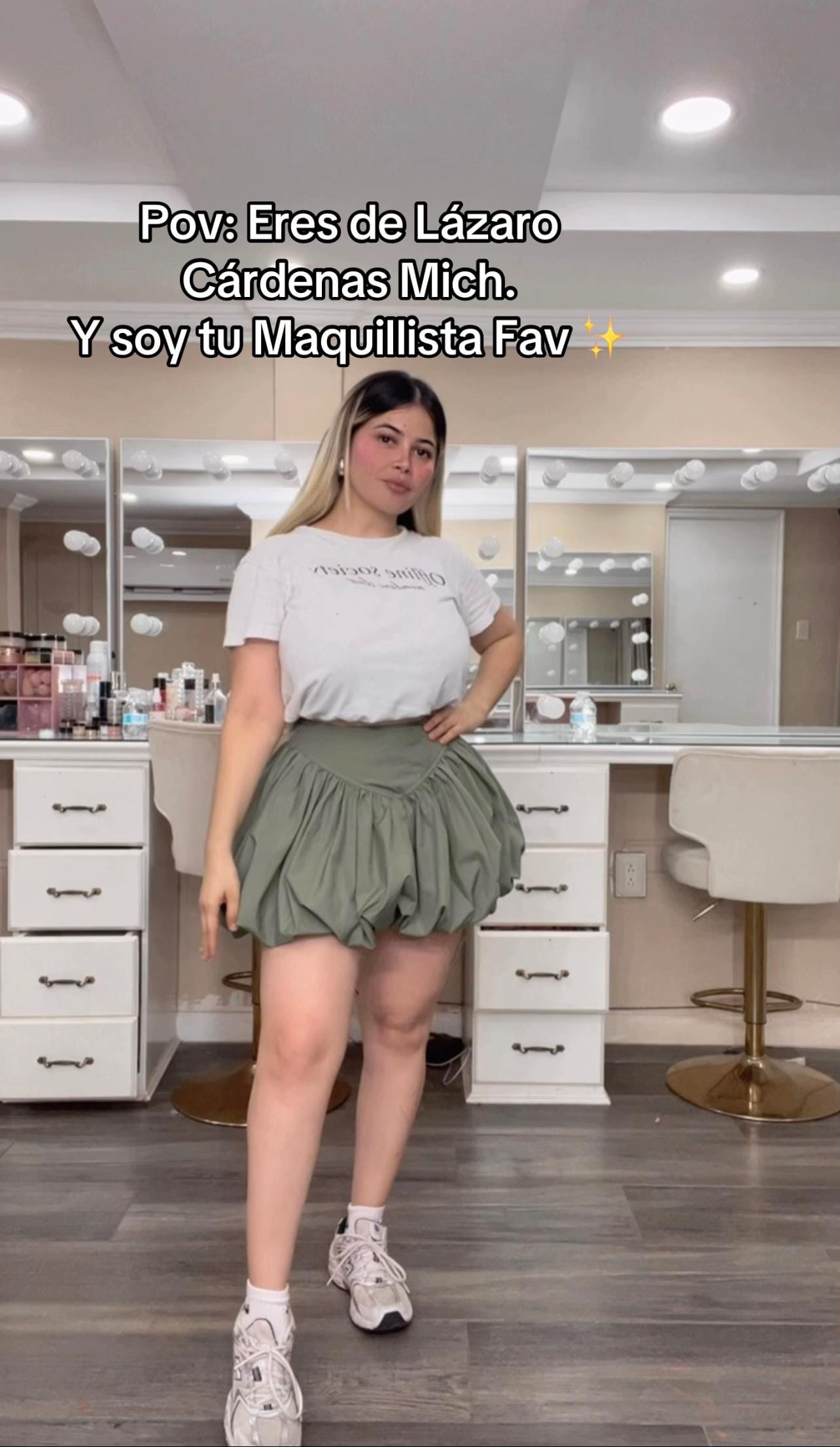 Post 9 by Sugeydi Rivera Makeup on TikTok (video)
