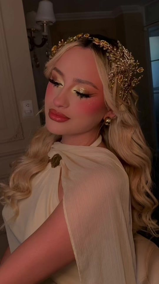 Post 8 by Sugeydi Rivera Makeup on TikTok (video)