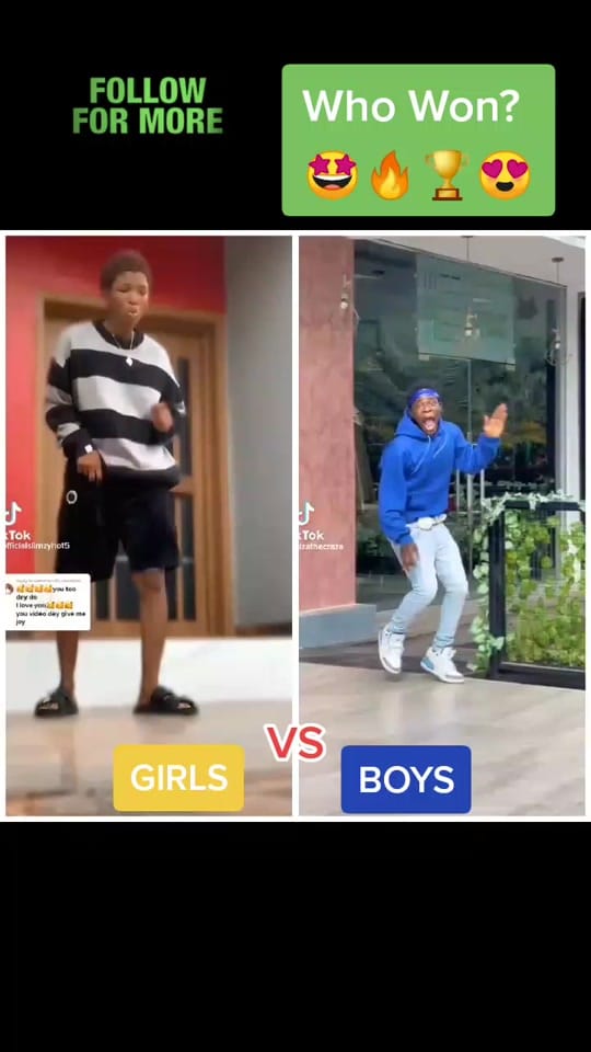 Post 5 by Tiktokatic on TikTok (video)