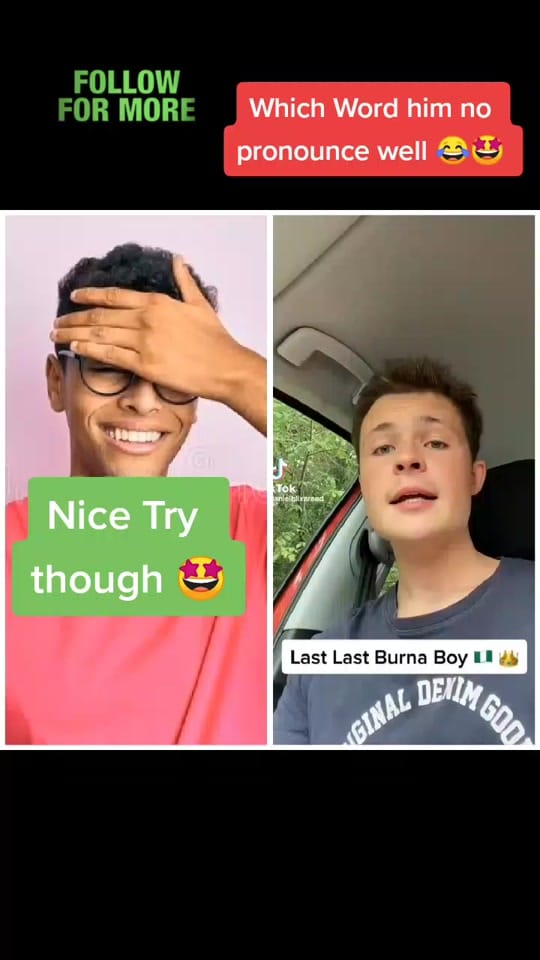 Post 4 by Tiktokatic on TikTok (video)