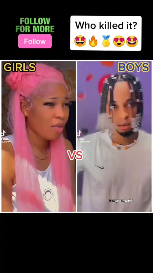 Post 1 by Tiktokatic on TikTok (video)