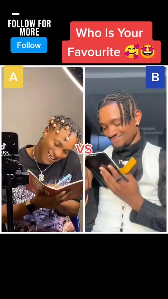 Post 8 by Tiktokatic on TikTok (video)