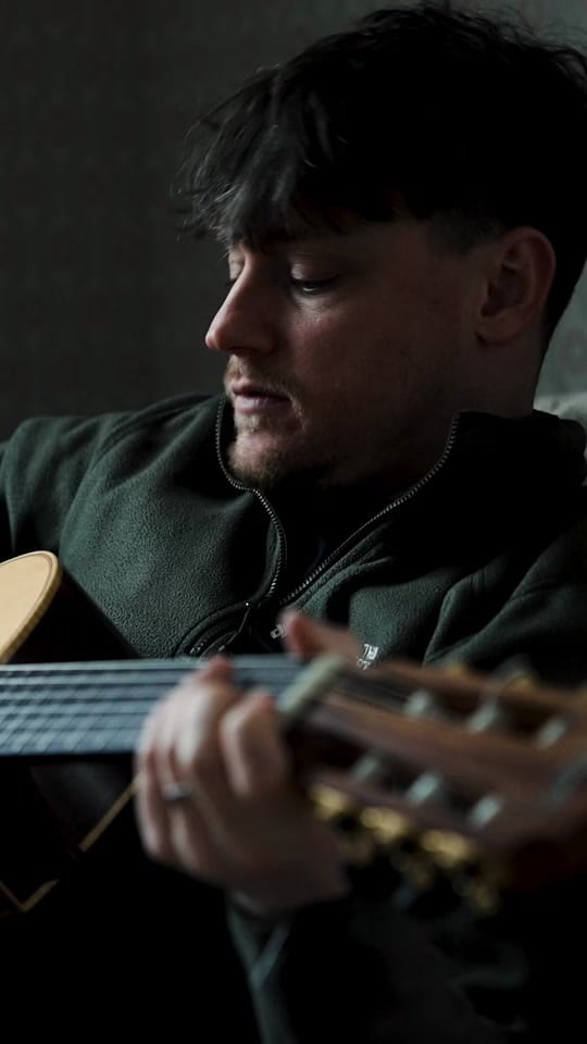 Post 2 by Ryan McMullan on TikTok (video)