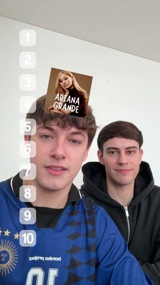 Post 4 by imaparise on TikTok (video)